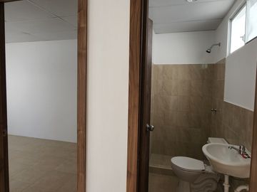 Casa de estreno en Venta en Ciudad Santiago