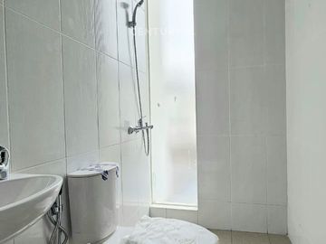 Rumah Posisi Hook 2 Lantai Dekat Fasilitas Umum Di Cluster Yarra