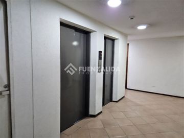 Venta departamento Santiago, 1 dormitorio estacionamiento