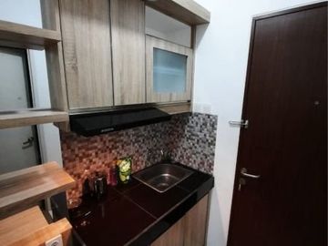 Apartemen studio cikarang, Apartemen Tower mahakam |