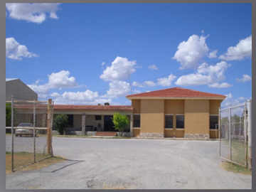 VENTA DE RASTRO TIF NORTE DE COAHUILA