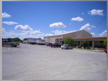 VENTA DE RASTRO TIF NORTE DE COAHUILA
