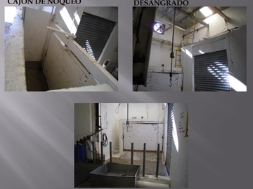 VENTA DE RASTRO TIF NORTE DE COAHUILA