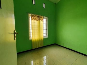 Dijual Rumah Murah di Kota Malang