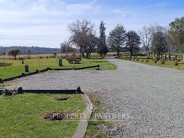 Hermosa Casa en Parcela de 7,950m² en Panguilelfún, Panguipulli