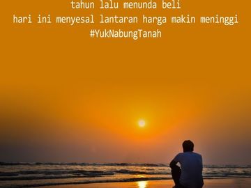 Tanah Kavling Paledang Bogor