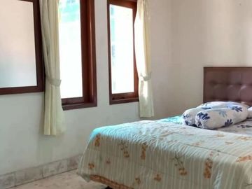 Rumah luas taman kopo indah 2 dekat sadang, holis, sukamenak bandung