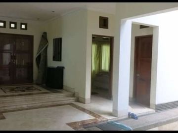 Rumah luas taman kopo indah 2 dekat sadang, holis, sukamenak bandung
