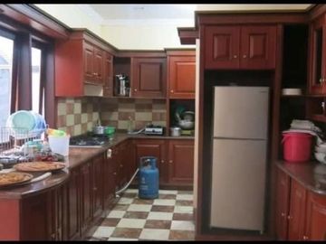Rumah luas taman kopo indah 2 dekat sadang, holis, sukamenak bandung