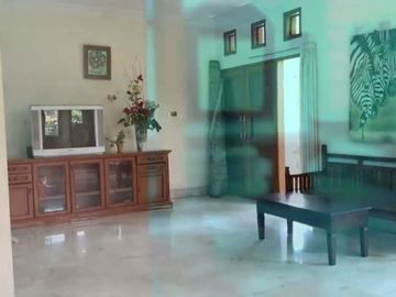 Rumah luas taman kopo indah 2 dekat sadang, holis, sukamenak bandung