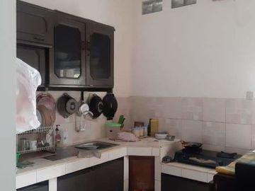 Rumah Bagus Kokoh Asri Siap Huni Cluster Jalan Somawinata Tanimulya Ngamprah Bandung Barat