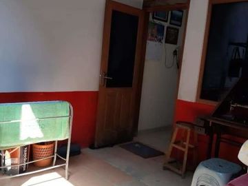 Rumah Bagus Kokoh Asri Siap Huni Cluster Jalan Somawinata Tanimulya Ngamprah Bandung Barat