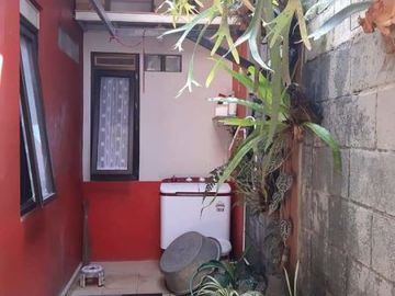Rumah Bagus Kokoh Asri Siap Huni Cluster Jalan Somawinata Tanimulya Ngamprah Bandung Barat