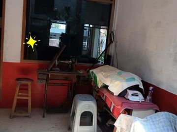 Rumah Bagus Kokoh Asri Siap Huni Cluster Jalan Somawinata Tanimulya Ngamprah Bandung Barat