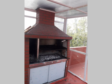 NUEVO PRECIO - Departamento (PH) en Venta en Parque Avellaneda 60m2 en 1er piso por escalera + terraza con parrilla – Av San Juan Bautista De La Salle