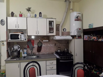 NUEVO PRECIO - Departamento (PH) en Venta en Parque Avellaneda 60m2 en 1er piso por escalera + terraza con parrilla – Av San Juan Bautista De La Salle