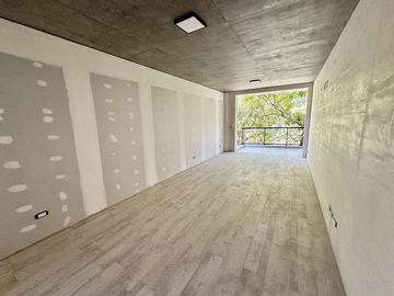 Departamento en  venta - 1 y 2 ambientes - Belgrano - Apto Profesional