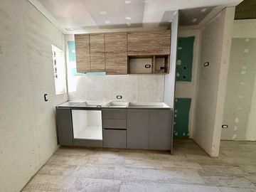 Departamento en  venta - 1 y 2 ambientes - Belgrano - Apto Profesional