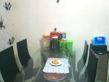 DIJUAL RUMAH 1.5 LT, SIAP HUNI DAN STRATEGIS DI PLN GANDUL, CINERE