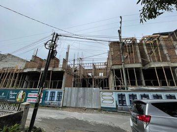 SADO PALACE (Jalan BJ Hamid Gg. Sado) Medan