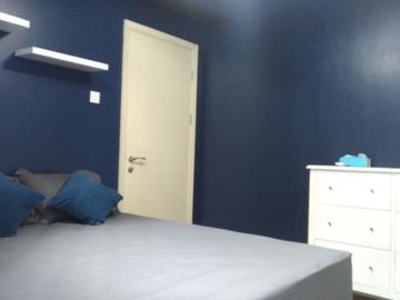 Apartemen disewakan Benson Pakuwon Indah
