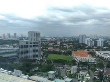 Apartemen disewakan Benson Pakuwon Indah