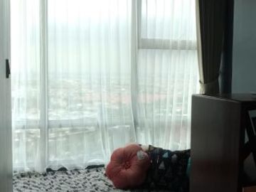 Apartemen disewakan Benson Pakuwon Indah