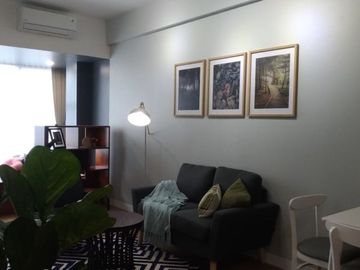 Apartemen disewakan Benson Pakuwon Indah