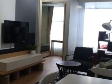 Apartemen disewakan Benson Pakuwon Indah