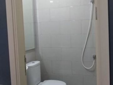 Apartemen disewakan Benson Pakuwon Indah