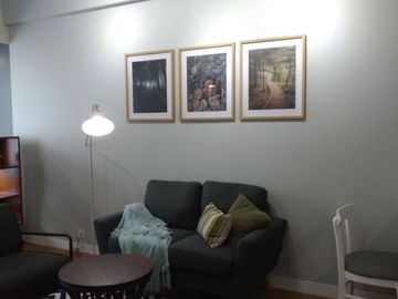 Apartemen disewakan Benson Pakuwon Indah