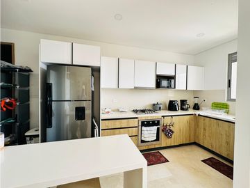 SE VENDE APARTAMENTO EN PUNTA ROCA, SABANILLA