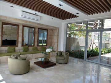 SE VENDE APARTAMENTO EN PUNTA ROCA, SABANILLA