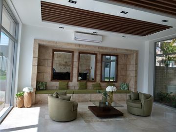SE VENDE APARTAMENTO EN PUNTA ROCA, SABANILLA