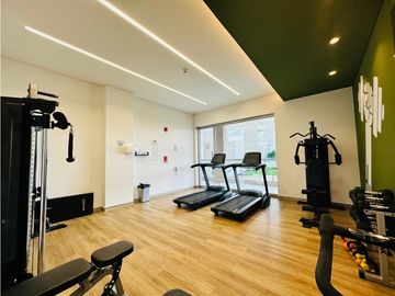 SE VENDE APARTAMENTO EN PUNTA ROCA, SABANILLA