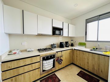 SE VENDE APARTAMENTO EN PUNTA ROCA, SABANILLA