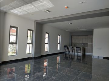 SE VENDE APARTAMENTO EN PUNTA ROCA, SABANILLA