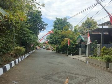 Rumah 2 Lantai Dijual Wisma Pagesangan Surabaya DN