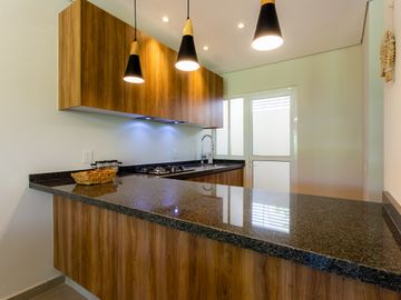 Villa en Preventa en Acapulco, Guerrero, Zona Diamante, de Lujo 3 Recámaras 3 baños