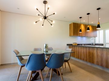 Villa en Preventa en Acapulco, Guerrero, Zona Diamante, de Lujo 3 Recámaras 3 baños
