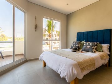 Villa en Preventa en Acapulco, Guerrero, Zona Diamante, de Lujo 3 Recámaras 3 baños