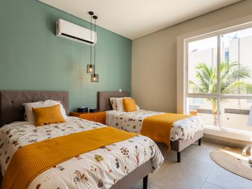 Villa en Preventa en Acapulco, Guerrero, Zona Diamante, de Lujo 3 Recámaras 3 baños