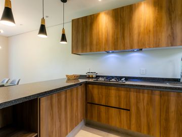 Villa en Preventa en Acapulco, Guerrero, Zona Diamante, de Lujo 3 Recámaras 3 baños