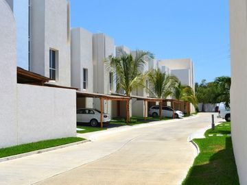 Villa en Preventa en Acapulco, Guerrero, Zona Diamante, de Lujo 3 Recámaras 3 baños