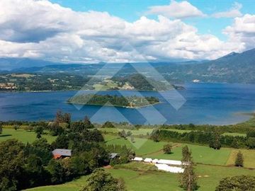Sitio en Venta en Chauquen