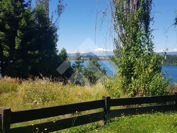 Sitio en Venta en Chauquen