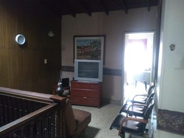 casalote en venta en la palma. Cod V2500