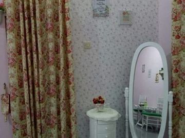 Rumah Second Asri di Tapos Depok 550 jt (sofyan)