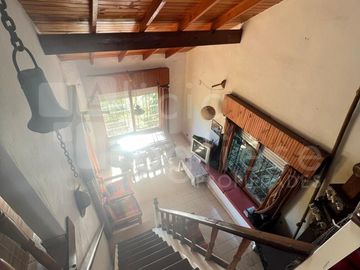Casa de 4 ambientes en Barrio Privado