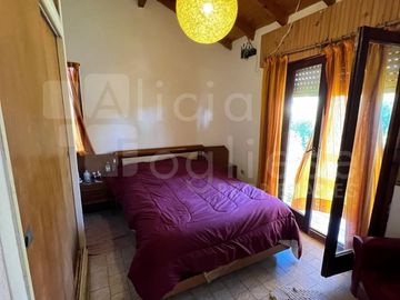 Casa de 4 ambientes en Barrio Privado